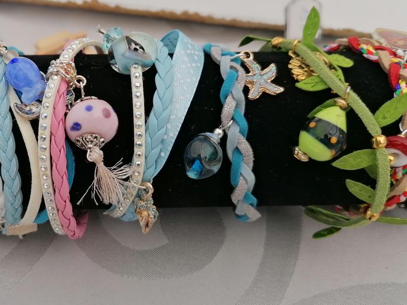 Bracelets