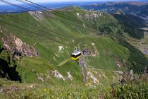 Téléphérique du Sancy
