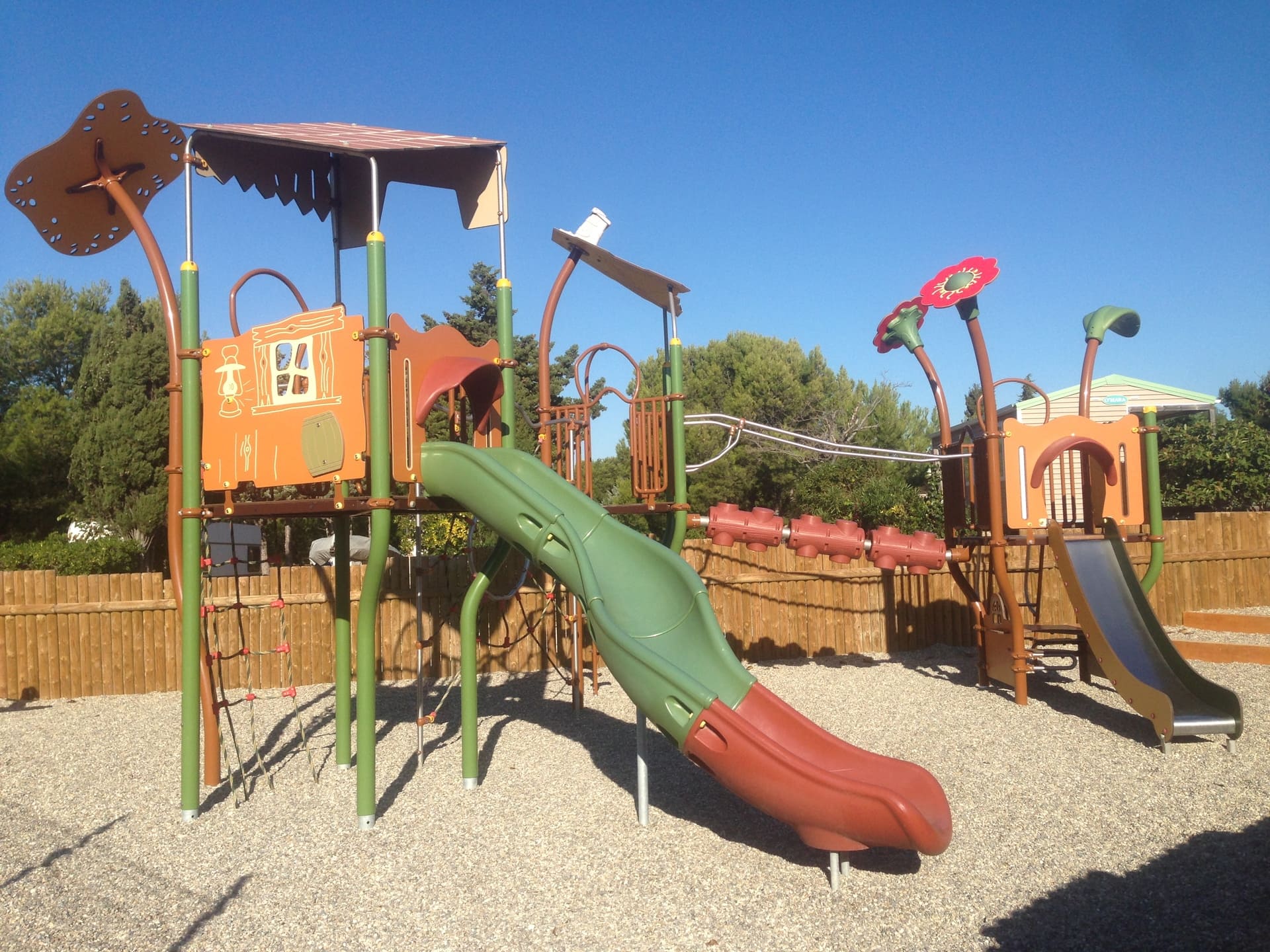 Camping Lou Cigalon - photo 3