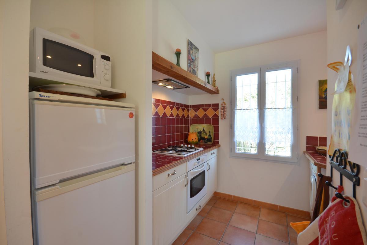 Le Midi, Mollégès - photo 26