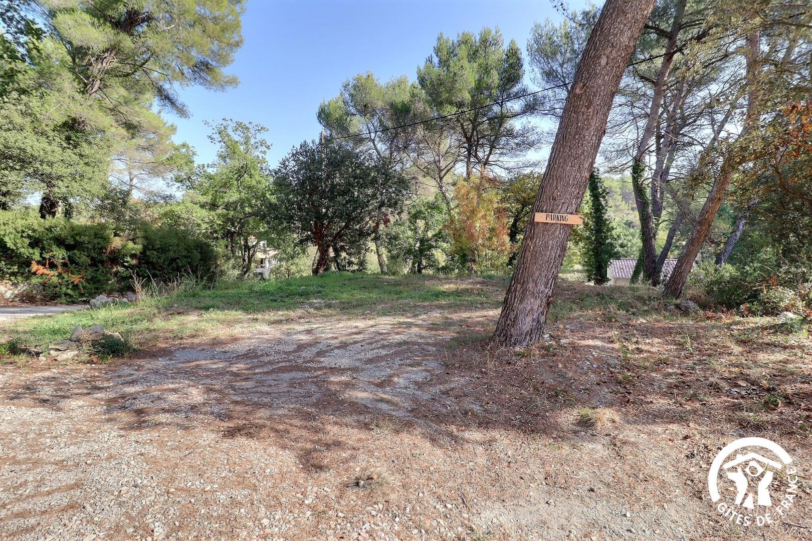 Grand Puech, Simiane-Collongue - photo 21