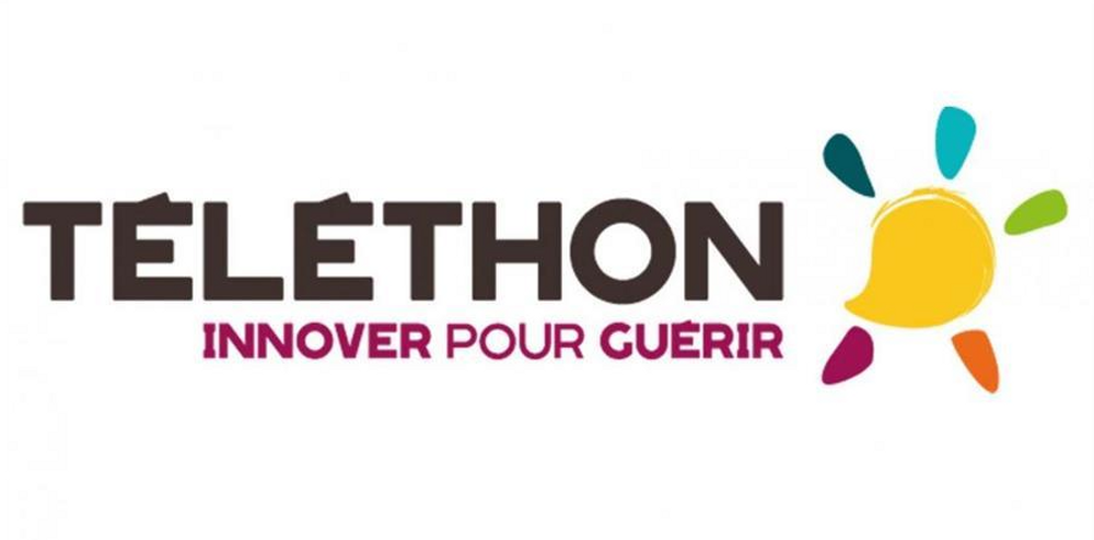 Téléthon à Vals