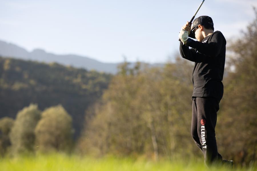 Greenfee 9 trous - Spécial week-end_Giez