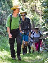 Balad'Histoire des forêts_Vaujany