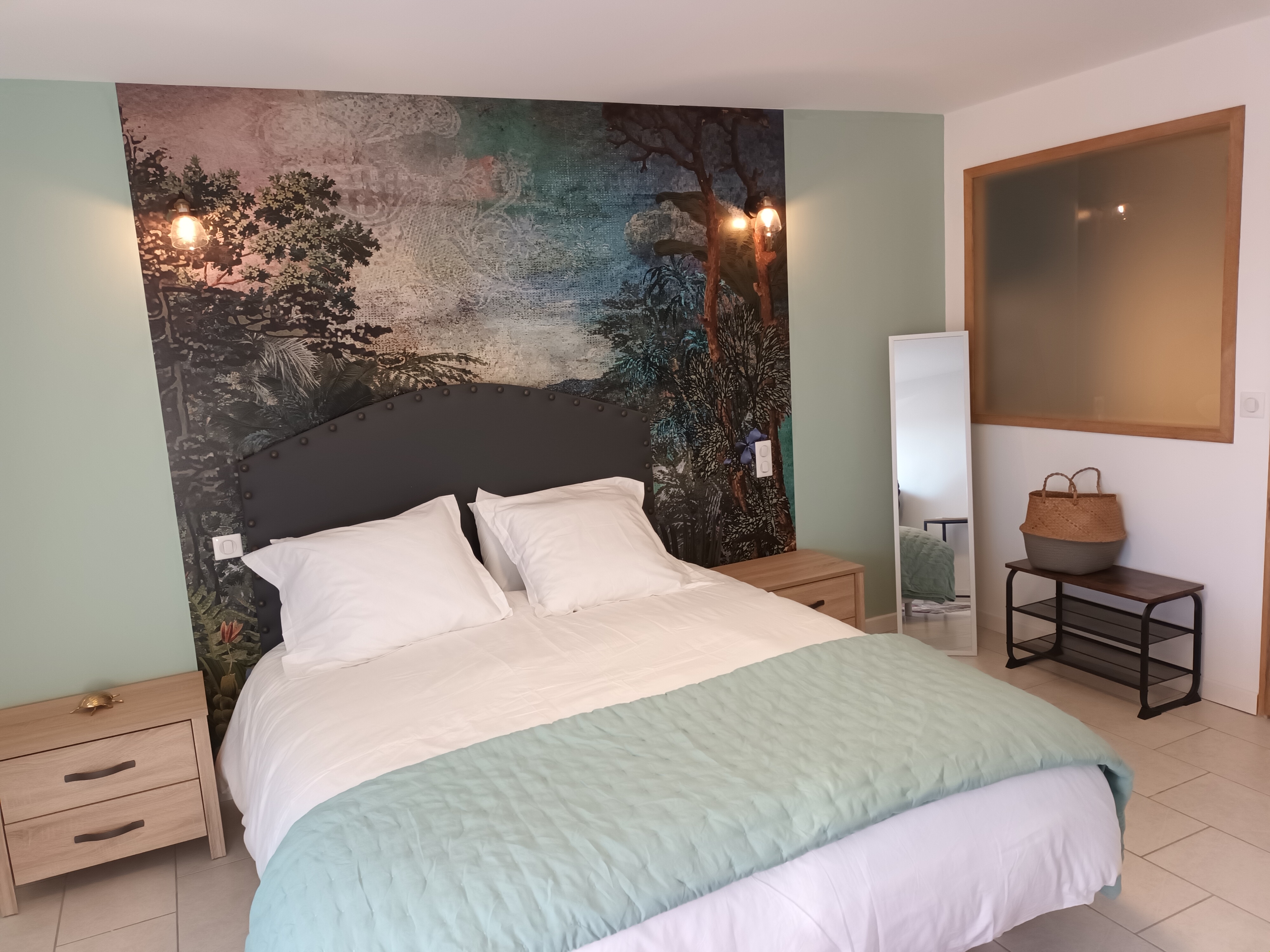 Bastide des Martelières