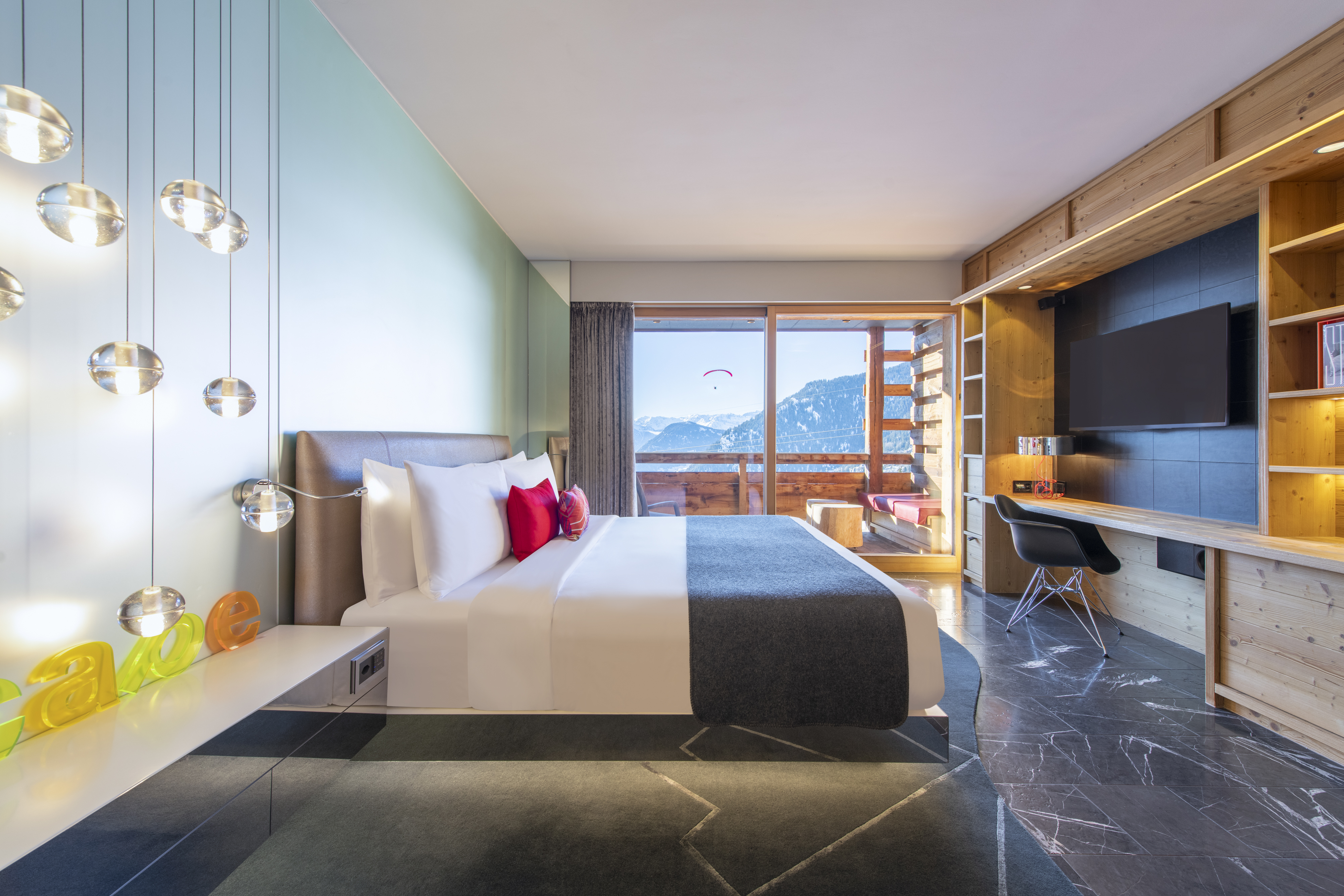 W Verbier – image