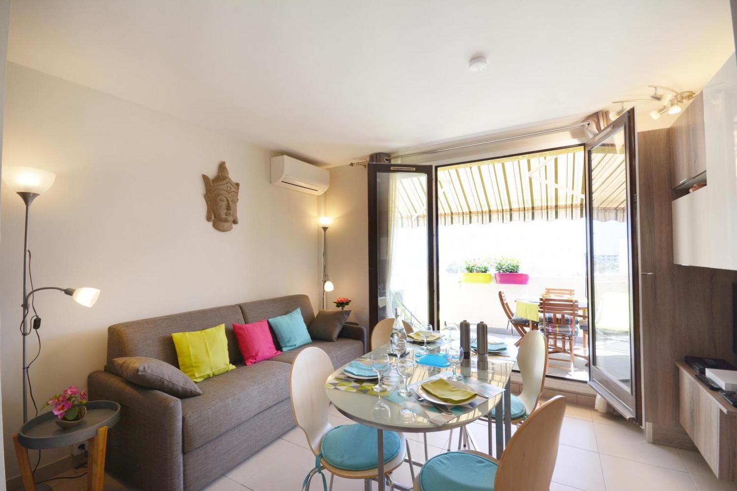 Moana Iti, Sausset-les-Pins - photo 20