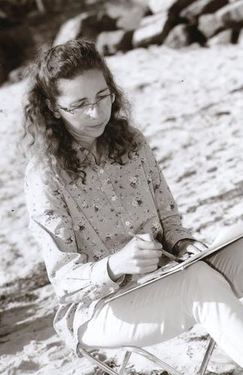 Cours Aquarelle Carnet de voyage, chenal et autres...