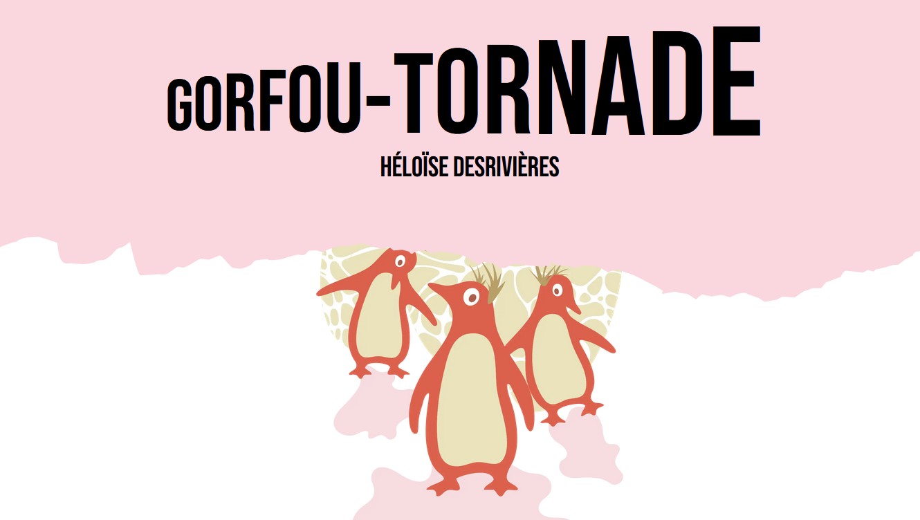 Gorfou-Tornade