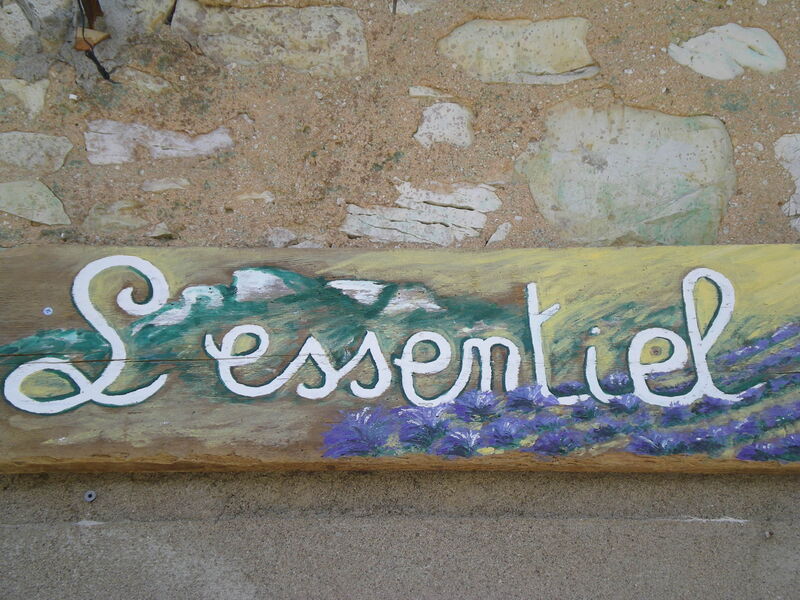 Lessentiel