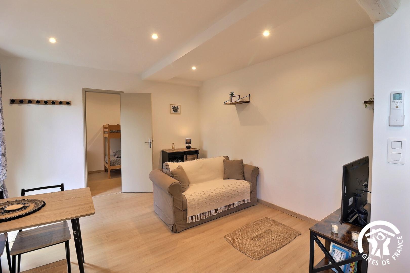 Le Mazet d'Andrée, Mollégès - photo 4