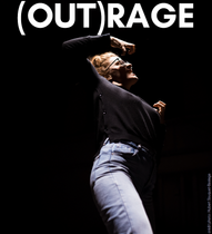 Lecture théâtralisée : (Out)rage_Morestel
