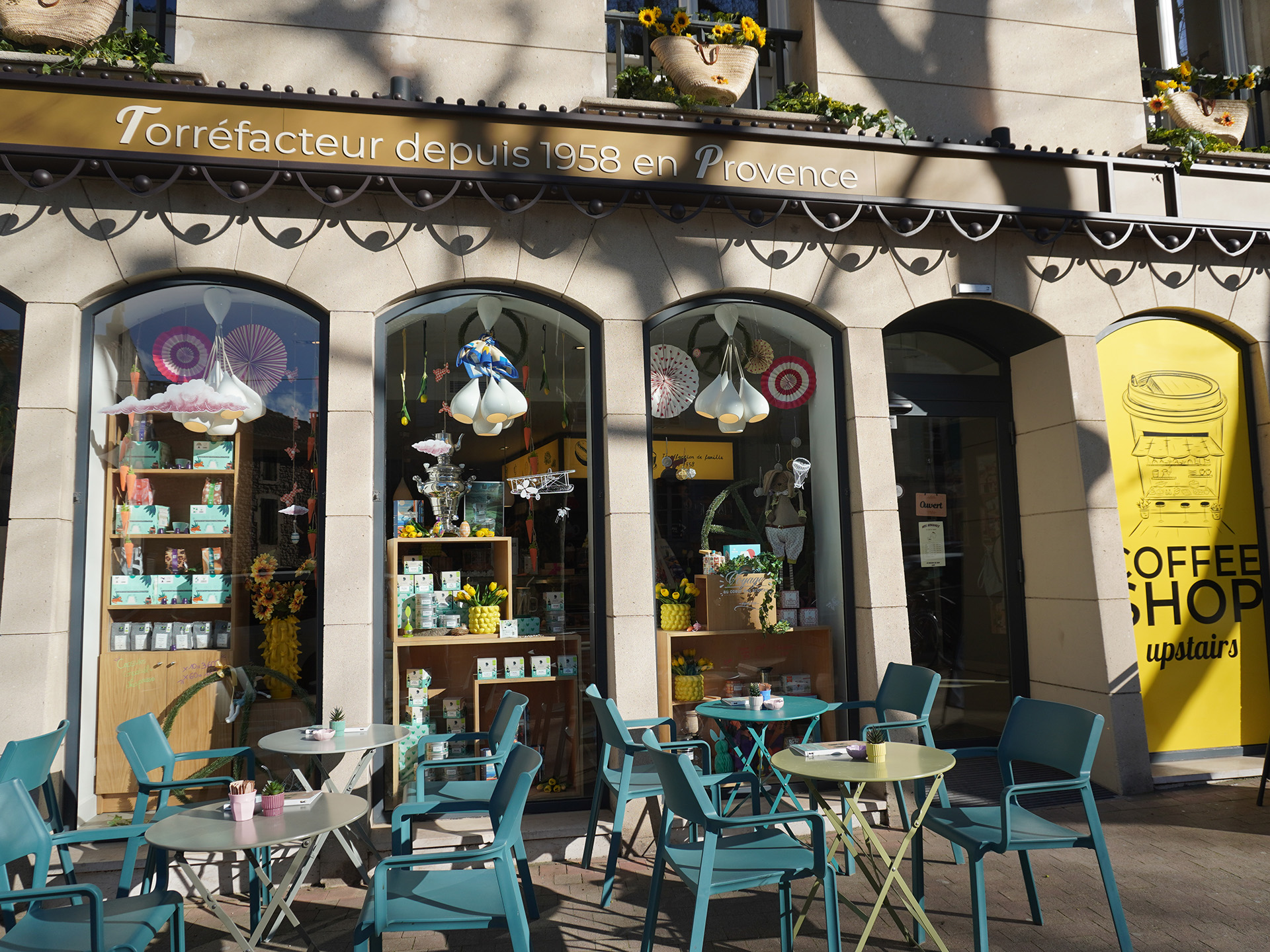 La Maison du Bon Café, Saint-Rémy-de-Provence - photo 12