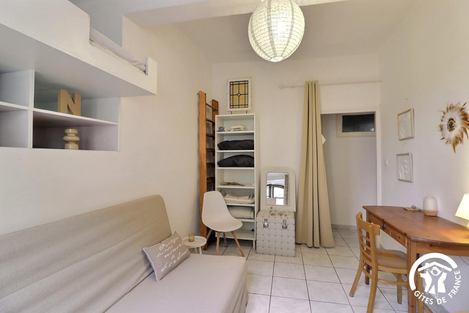 La Clé de Voûte, Jouques - photo 4