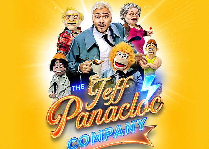 Jeff Panacloc