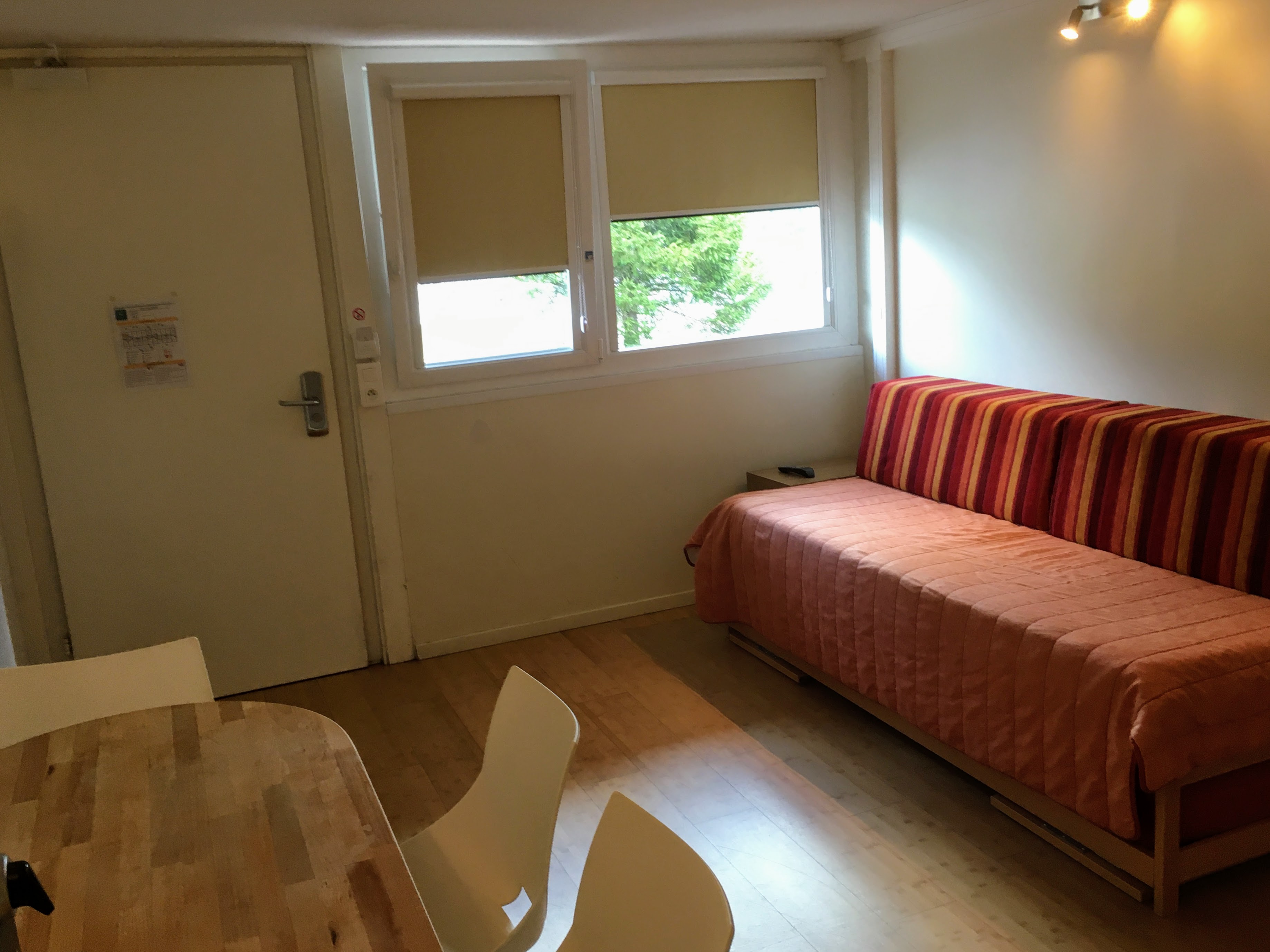 H�tel Pierre Blanche