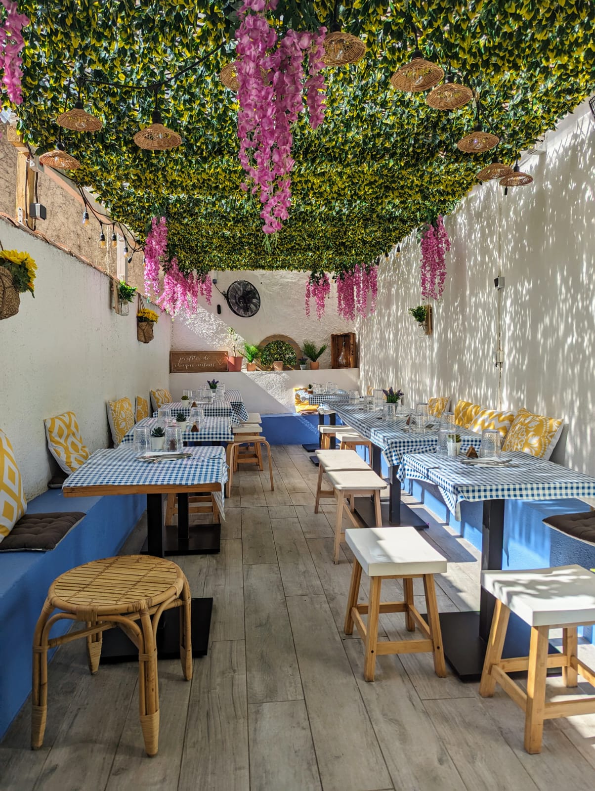 Restaurant Tita, Aix-en-Provence - photo 13