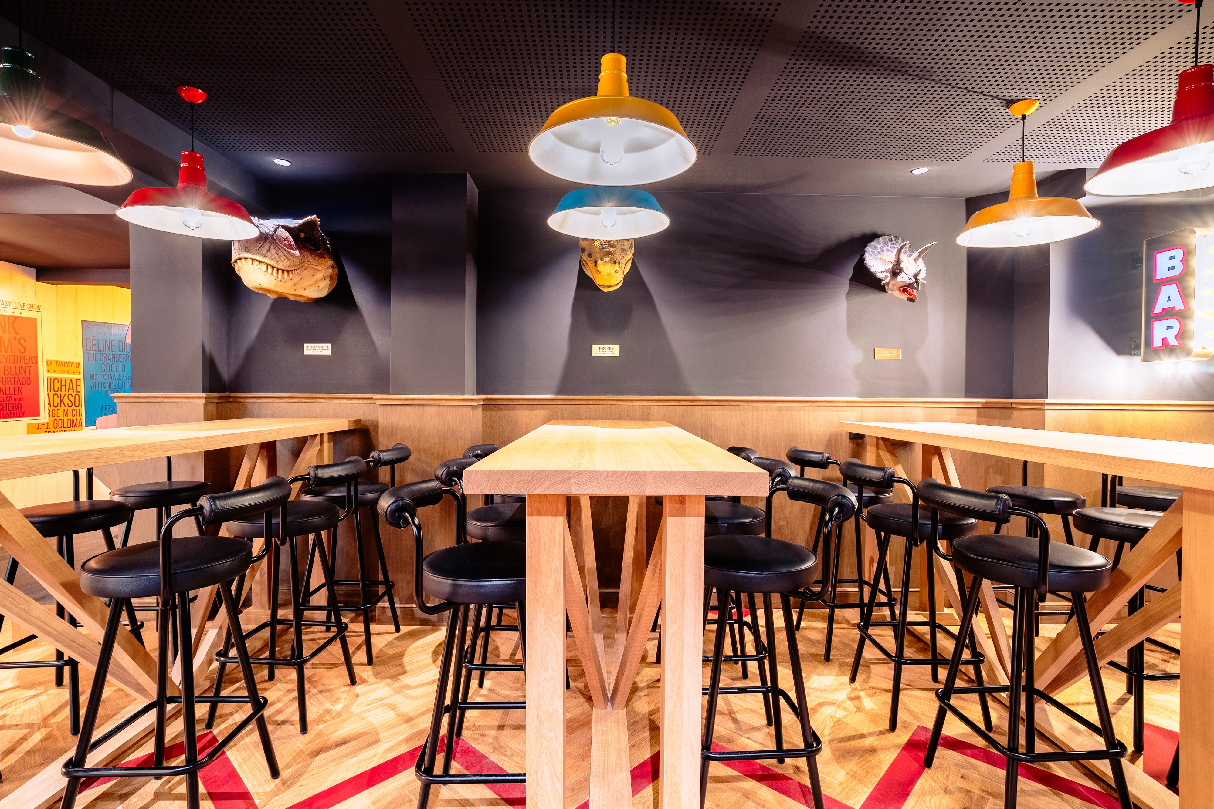 RockyPop Marseille, Marseille 6e Arrondissement - photo 16