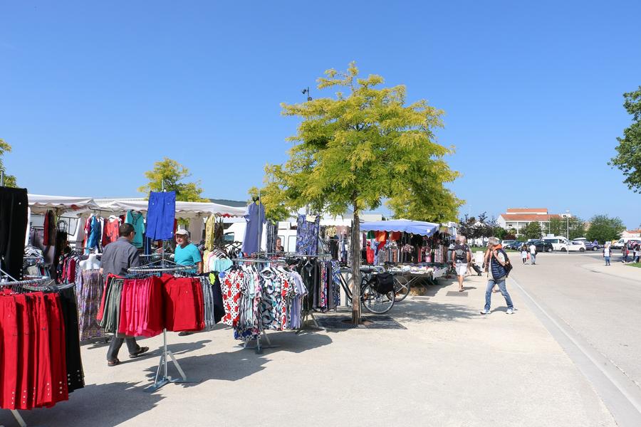 Foire mensuelle