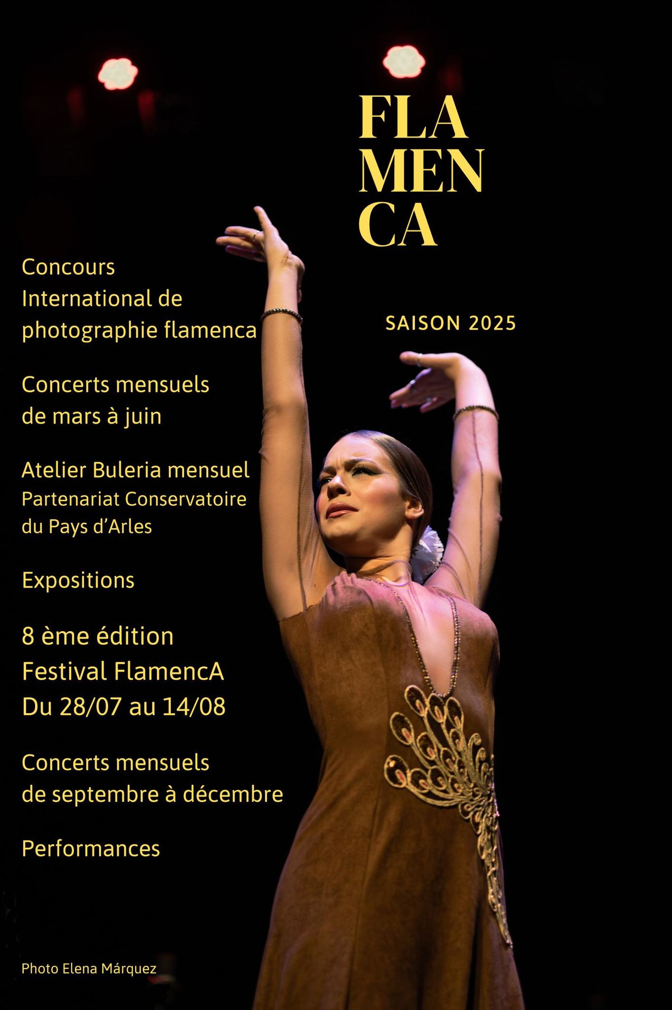 FlamencA