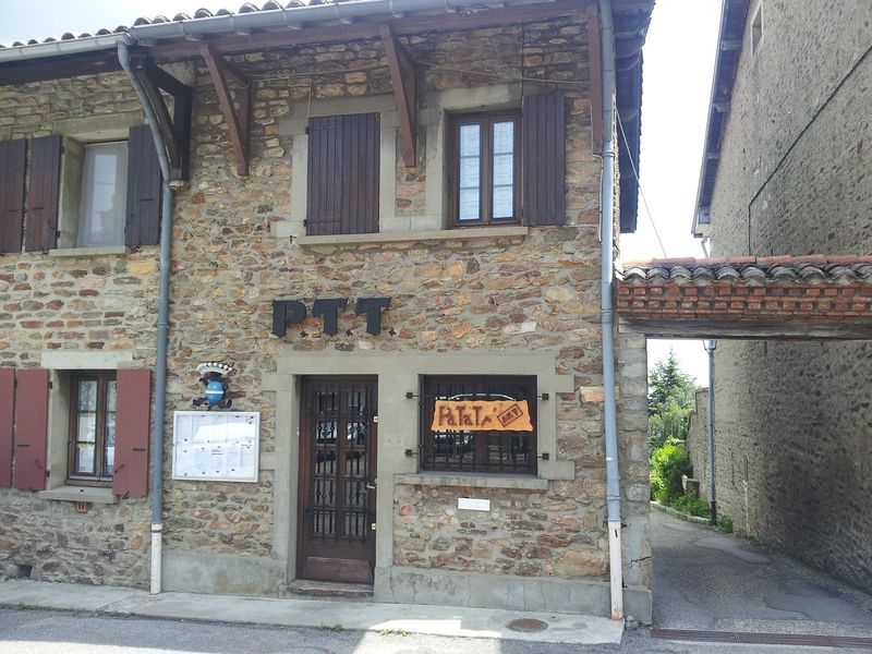 micro galerie Patat'art