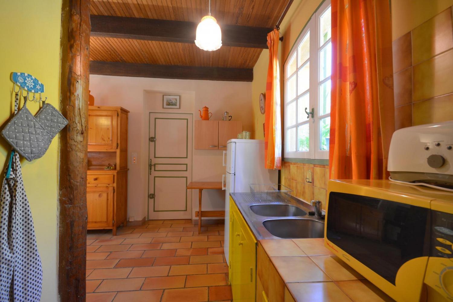 Hémérocalles, Vauvenargues - photo 13