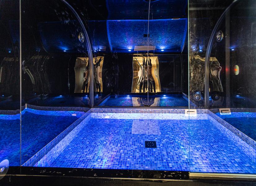 Weekend romantique et détente au Manoir Le Roure_Châteauneuf-du-Rhône