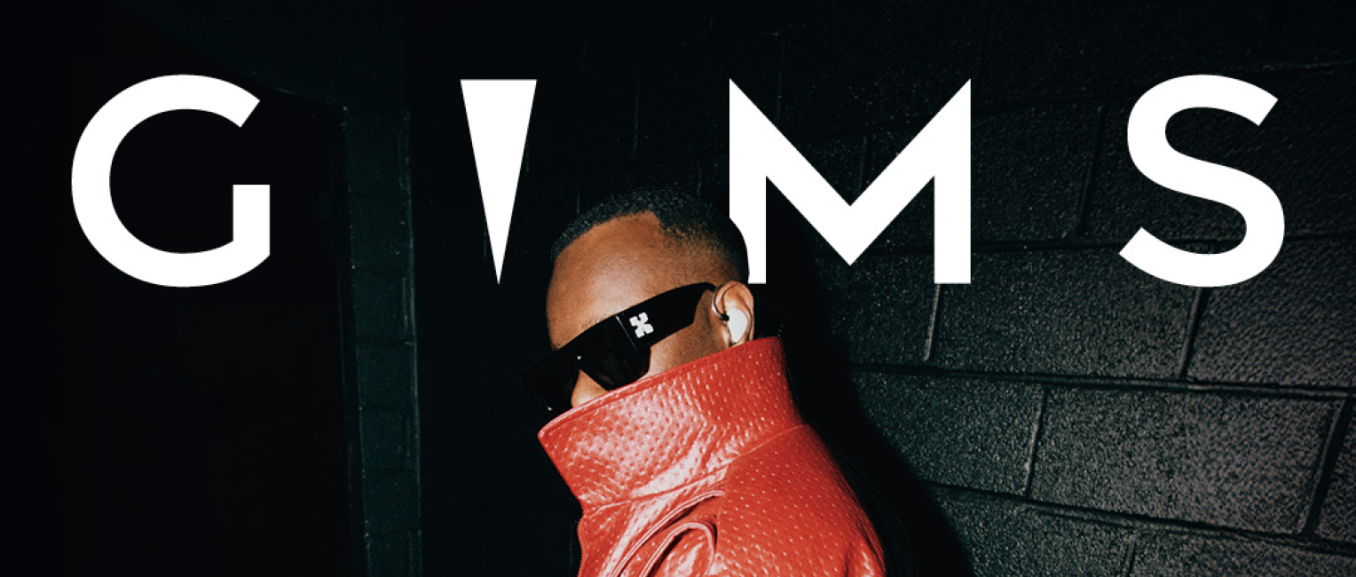 Concert de Gims au Théâtre Antique_Vienne