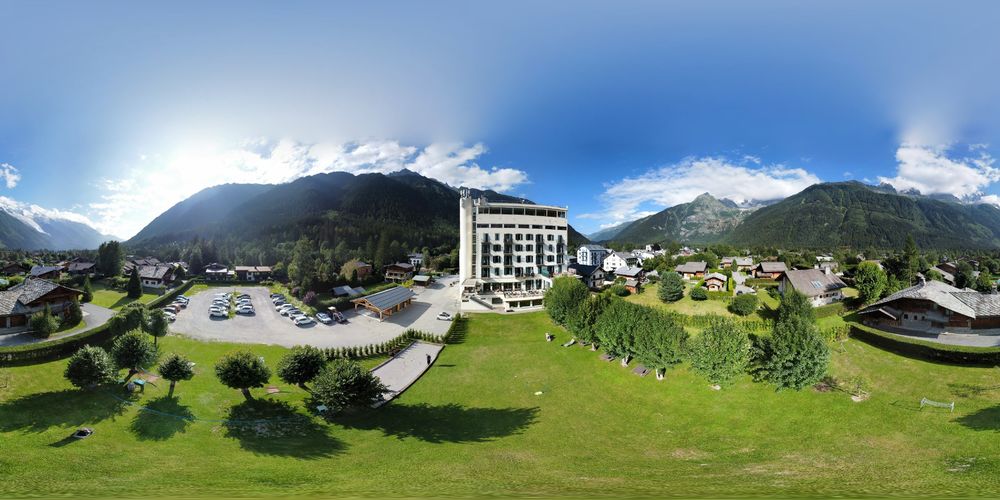 Vue Panoramique