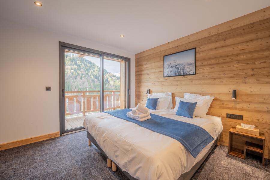 Chalet APY_Les Gets