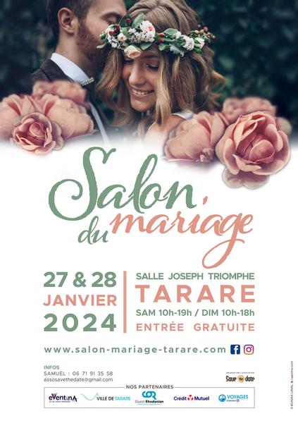 Salon du mariage Tarare