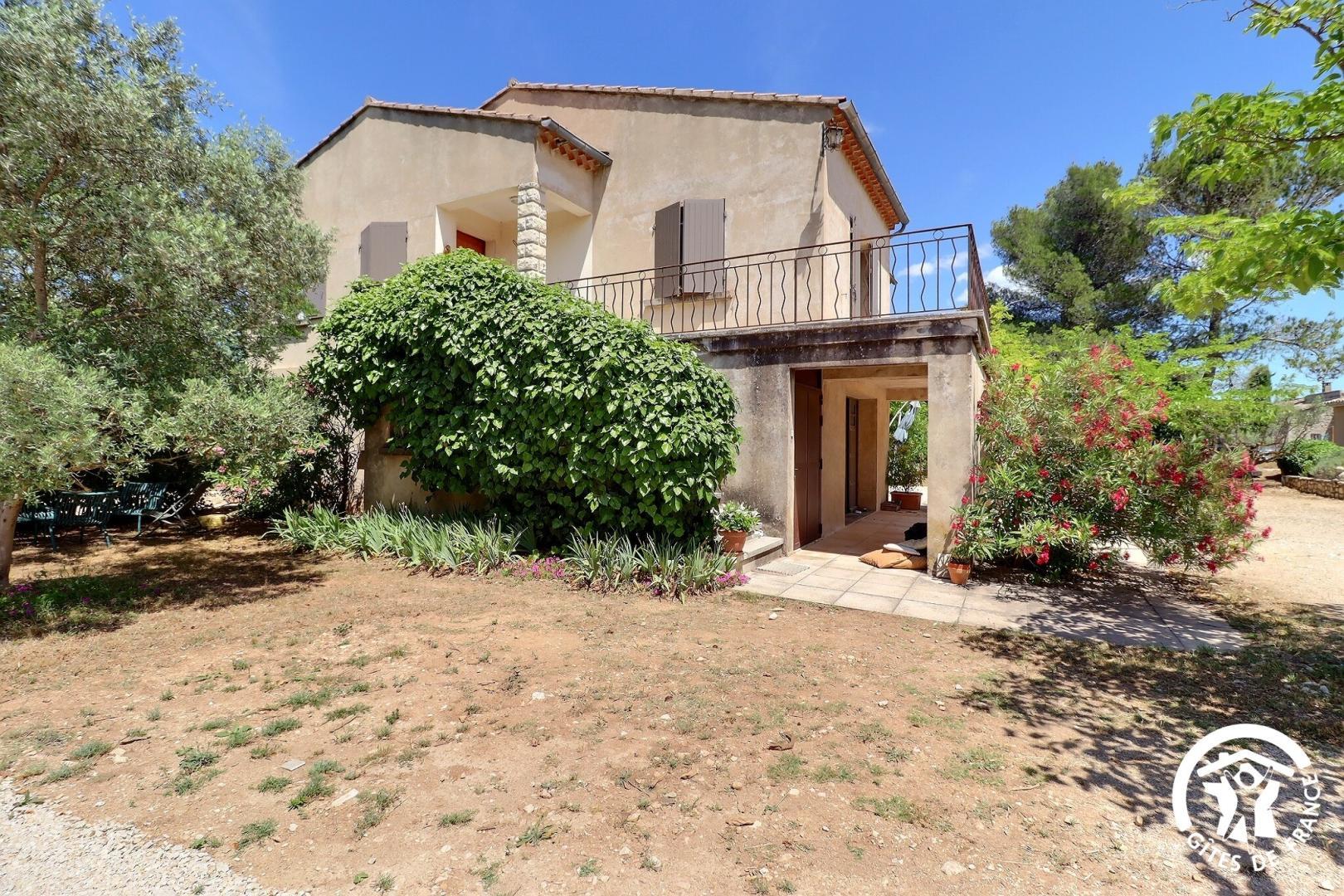 Lou Bagna, Eygalières - photo 14