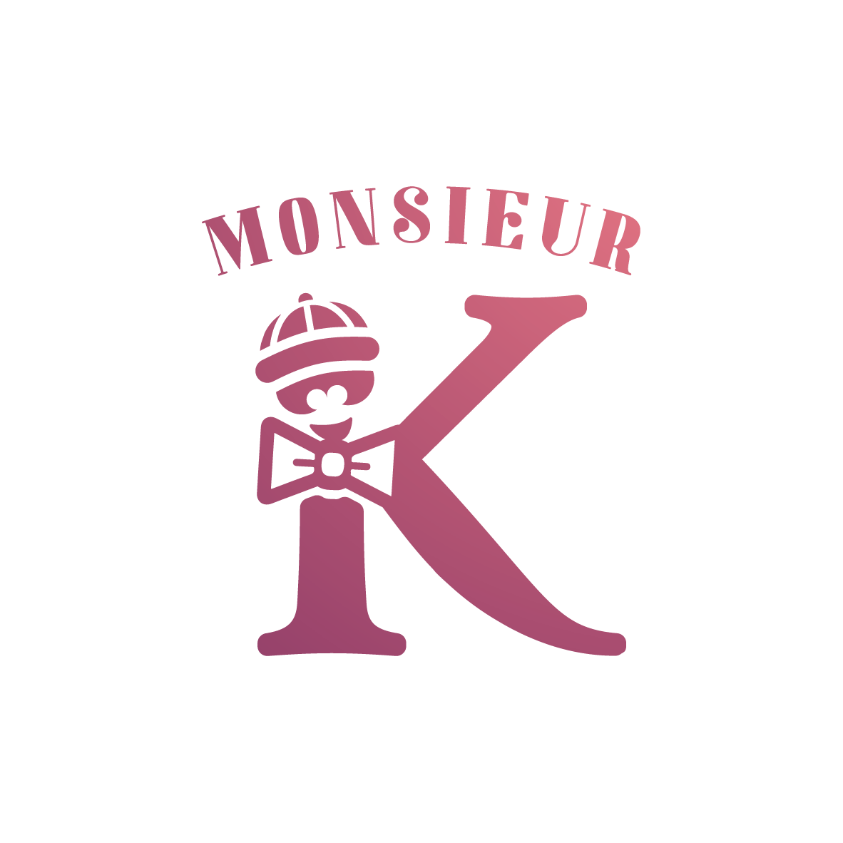 Logo Monsieur K