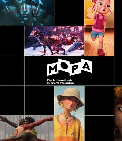 Films MoPA – Promotion 2026