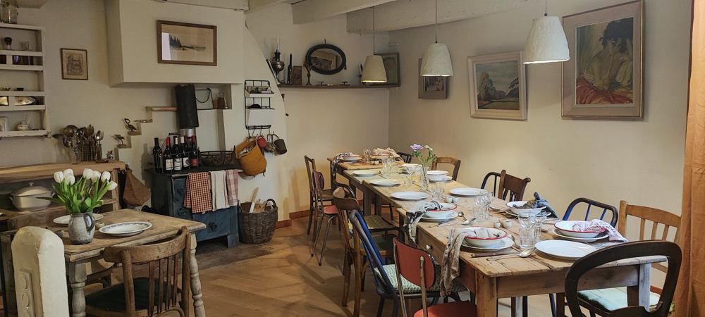 La Petite Maison_Buis-les-Baronnies