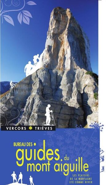 Bureau des Guides du Mont Aiguille
