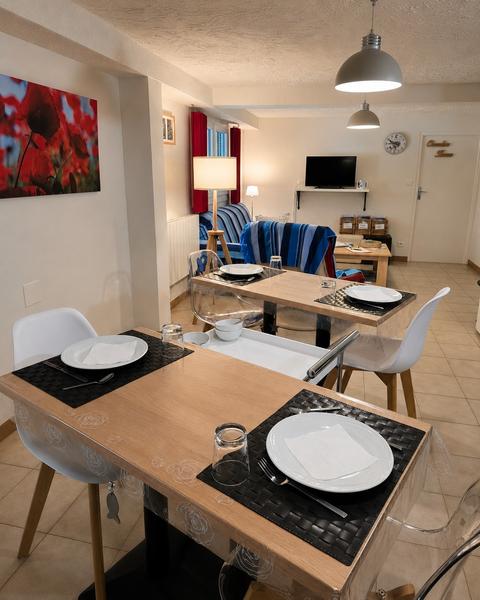Espace commun