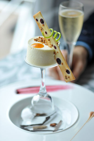 Resto-Hôtel Embellie