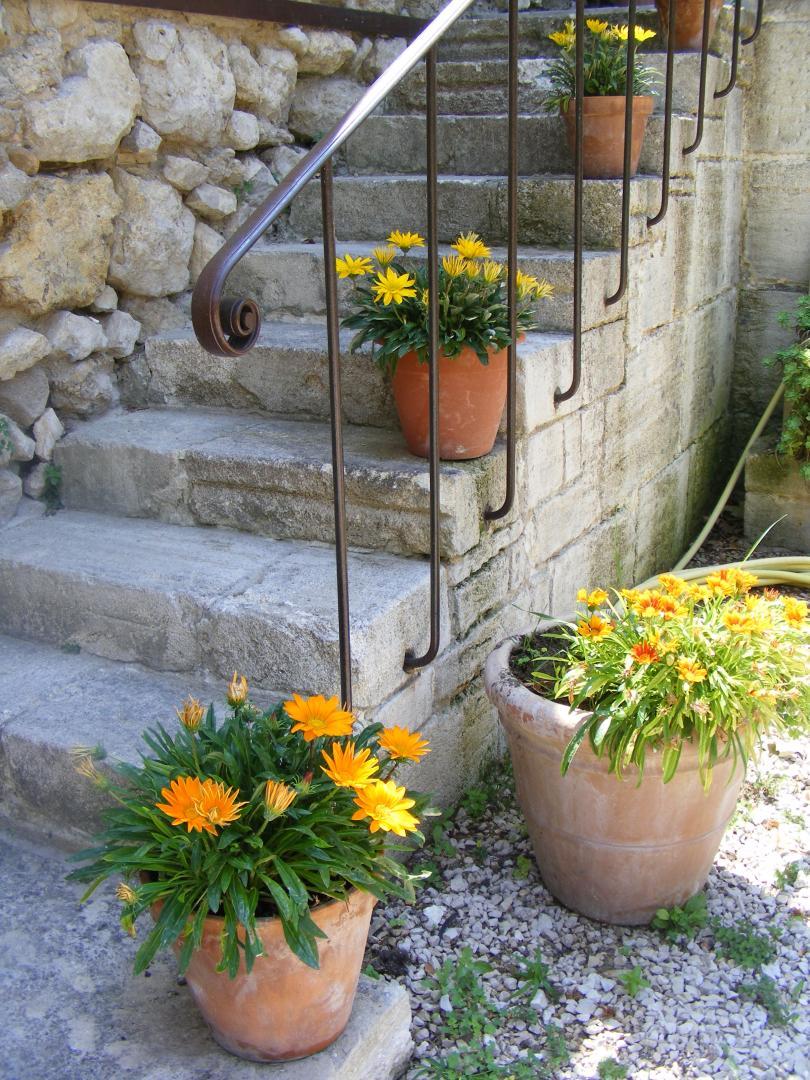 Le Mas Saint Roman - La pichoulino, Maussane-les-Alpilles - photo 6