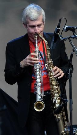 Jazz à la ferme