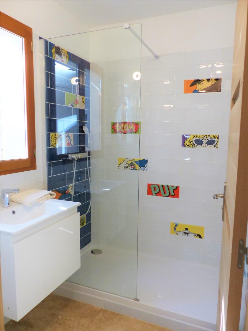 Viveloupau La Villa, Cuges-les-Pins - photo 43