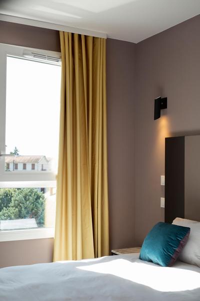 Meublés Appartements Côme