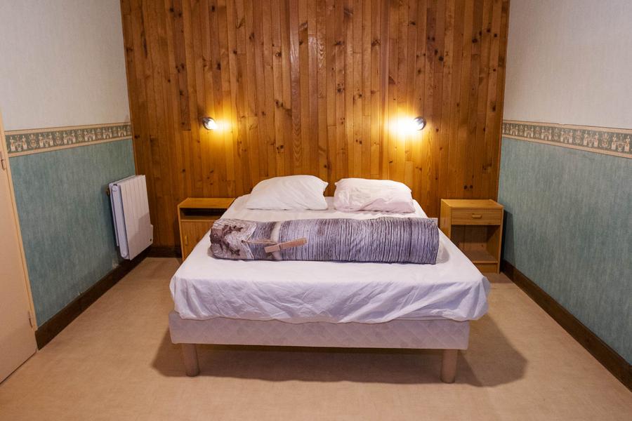 Les Genêts du Sancy - appt le Tartaret