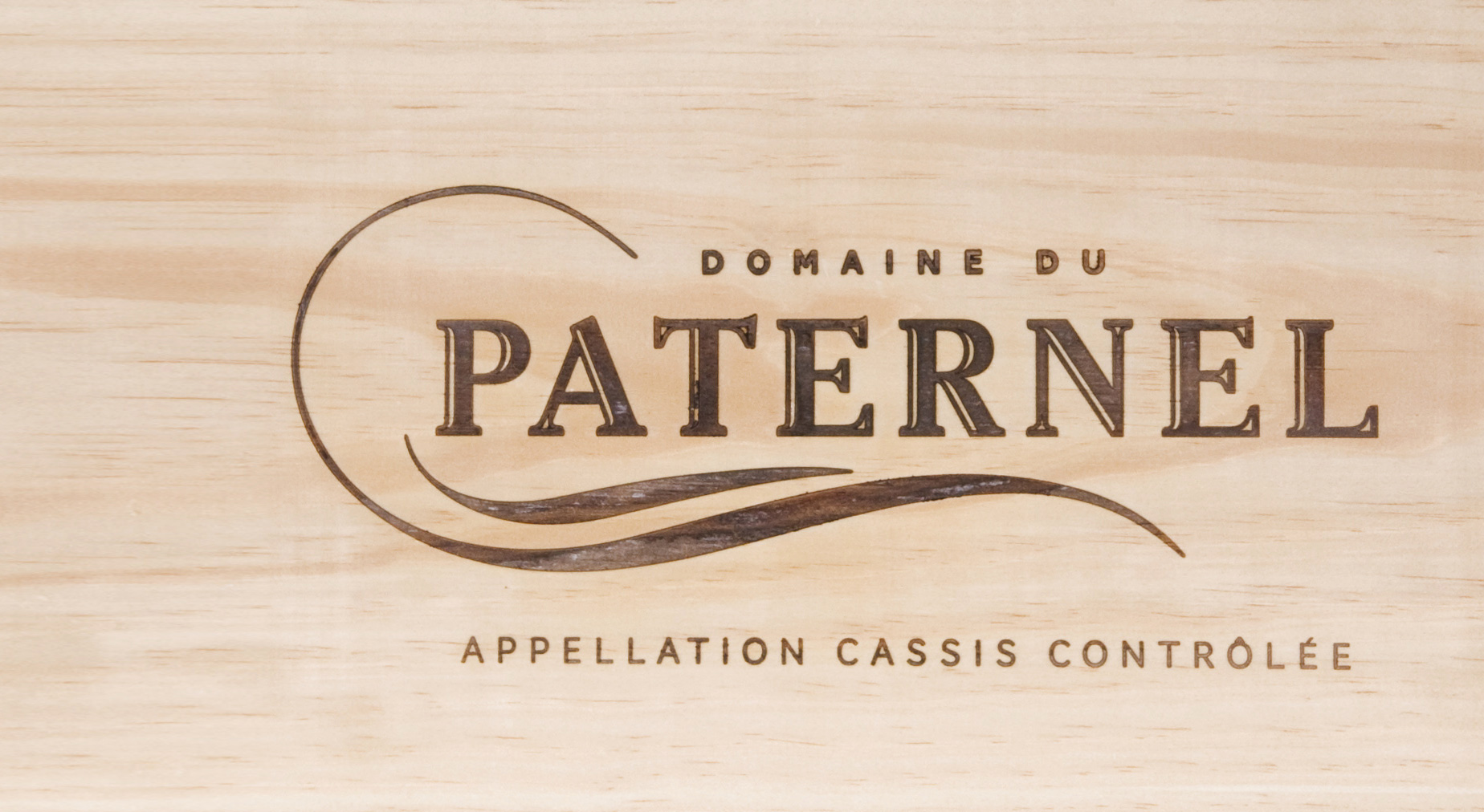 Domaine du Paternel