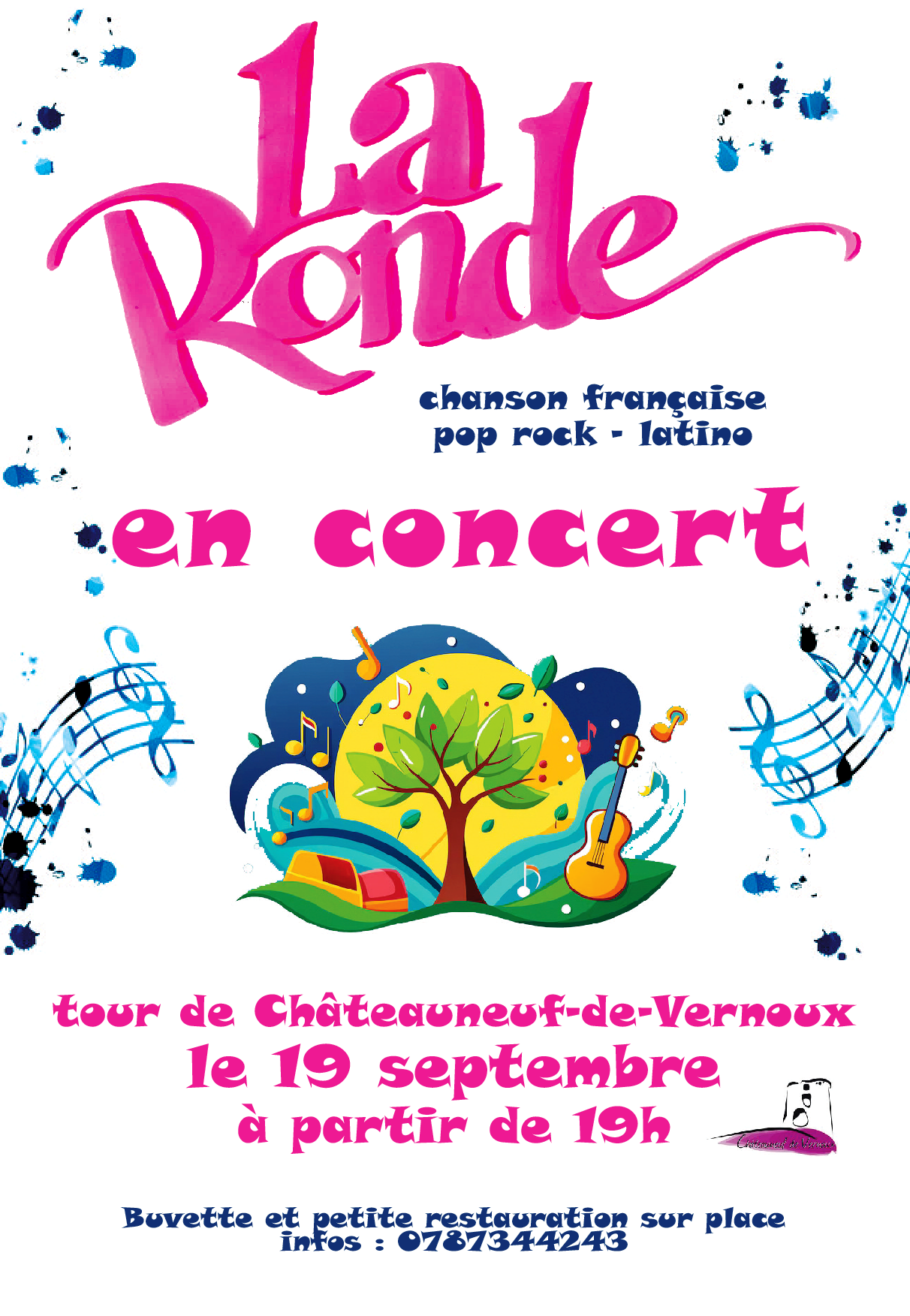 Affiche