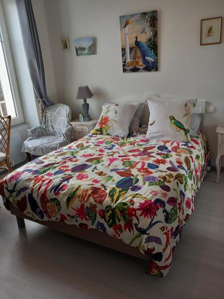 Meublé Au Grand Hôtel - 516