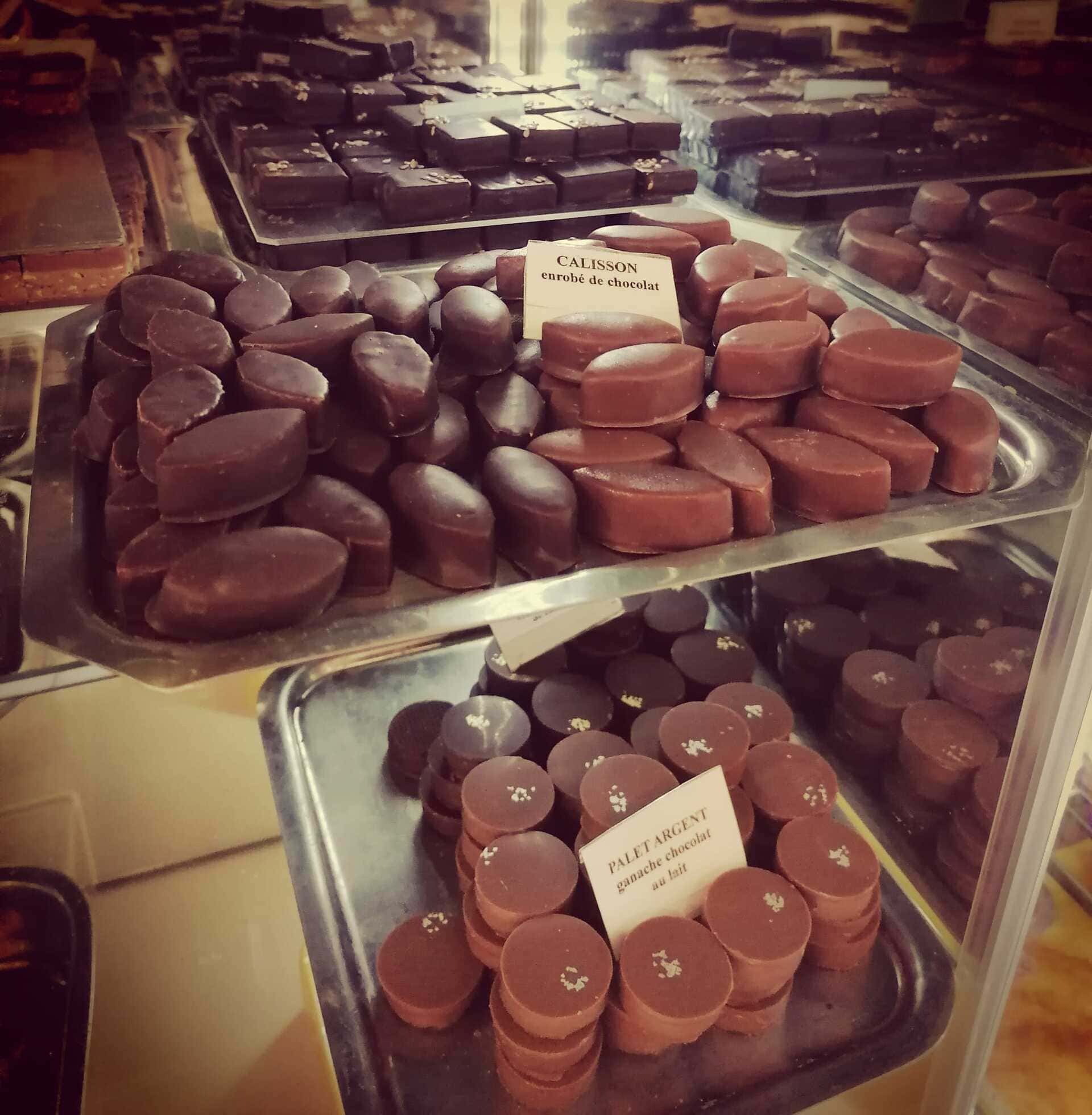 Aux Perles de l'Etang