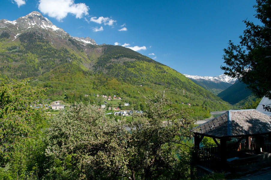 Randonnée Circuit des Sangliers