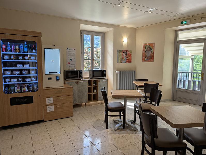 Salon Vert Salon Vert