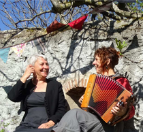 Contes et chansons des Alpes_Plateau des Petites Roches